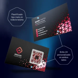 Impresión digital en Bogotá